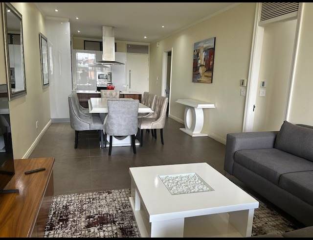 2 BEDROOM PROPERTY TO RENT IN MORNINGSIDE